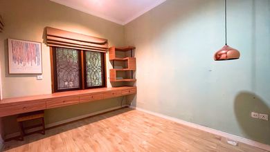 Dijual Cepat Murah Rumah Pluit Putri Hitung Tanah