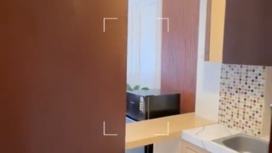 Disewakan Termurah Apartemen City Park Tower B