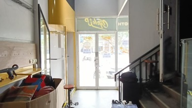 Dijual / Disewakan Ruko Beach View Golf Island. Lokasi Strategis