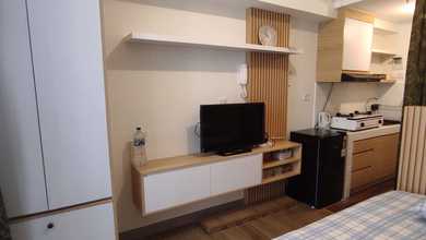 Disewakan Apartemen Tokyo Riverside Pik 2, Jakarta Utara