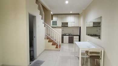 Dijual Cepat Rumah Golden Palm Residence, Jakarta Barat