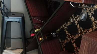 Disewakan Apartemen Gold Coast Pik