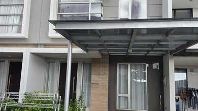 Disewakan Cepat Rumah Golf Island, Pik