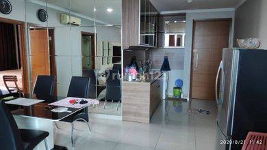 Jual Murah Apartemen di Ancol 2br Kawasan Strategis