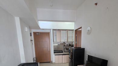 Dijual Apartemen The Nest,Puri