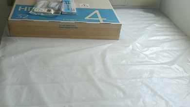 Disewakan Apartemen Osaka Pik2