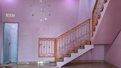 Dijual / Disewakan Rumah Simpang di Poris