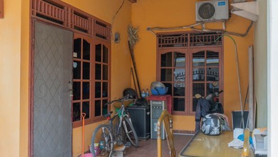 Disewakan Rumah di Simprug Poris