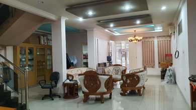 Dijual Rumah Siap Huni di Daan Mogot Baru. Full Furnish Luas 10x20m