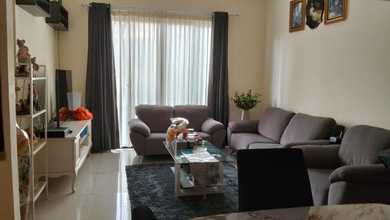 Dijual Rumah Siap Huni di Taman Palem Lestari