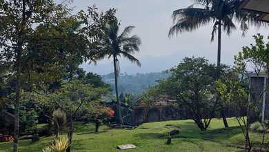 Dijual Villa di Cianjur, Jawa Barat