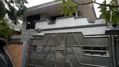 Dijual Rumah Pangandaran Ancol, Jakarta Utara