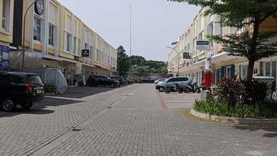 Dijual Ruko Pisa Grande 2 Lantai, Gading Serpong