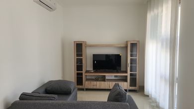 Dijual Murah Tiada Duanya Rumah Di Pik Golf Island, Jakarta Utara Cluster Harmony