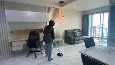 Dijual Condominium Greenbay, Pluit