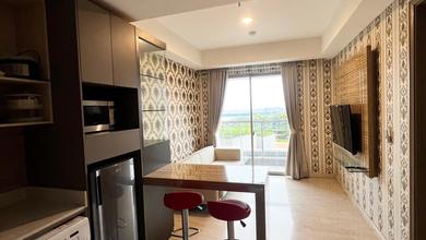 Dijual Apartemen Gold Coast, Pik Jakarta Utara