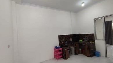 Dijual Murah Rumah Sektor 6 A Gading Serpong Cluster Porto