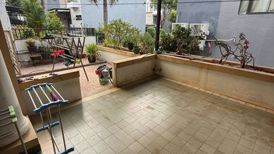 Dijual Rumah Bgm Pik Cluster Akasia Golf