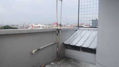 Disewakan Ruko Mutiara Taman Palem, Cengkareng