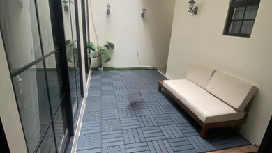 Dijual Rumah The Eminent Cluster Ingenia