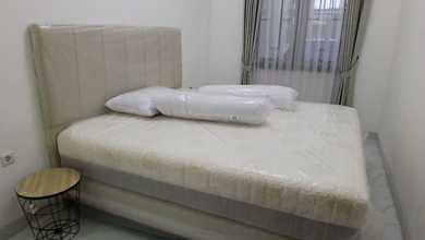 Dijual Rumah di Sukajadi Karawaci, Tangerang