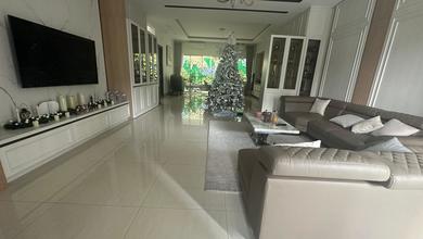 Dijual Rumah di Golf Island,Pik