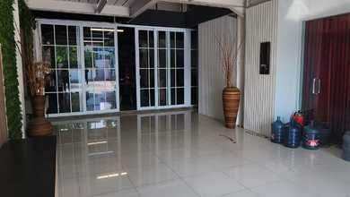 Dijual Cepat Dan Turun Harga Gudang Sunter