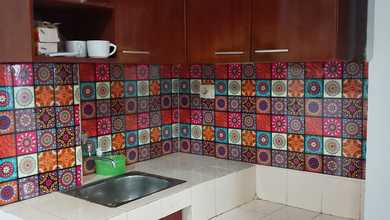 Disewakan.apartemen City Park, Cengkareng