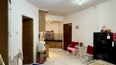 Apartemen Mediterania Gajah Mada. Full Furnish 3 Bedroom Harga dibawah NJOP