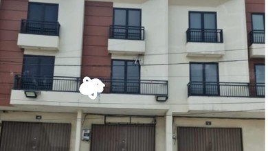 Disewakan Ruko Rapi Dan Terawat Di Pluit, Jakarta Utara
