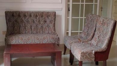 Dijual Murah Rumah Greenlake, Cipondoh Tangerang Cluster West Europe