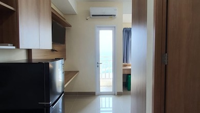 Dijual / Disewa Apartemen B Residence BSD. Type Studio. Full Furnish