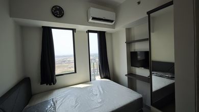 Disewakan Apartemen Osaka Pik 2, Jakarta Utara