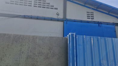 Disewakan Gudang Di Kawasan Pantai Indah Dadap, Tangerang