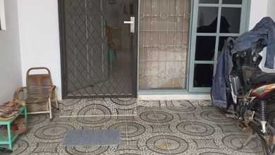 Dijual Cepat Dan Murah Rumah Dadap Indah