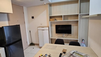 Dijual Apartemen Riverside Tokyo Pik 2