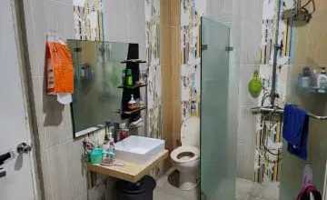 Dijual Rumah 2 Lantai Ditaman Palem Lestariri