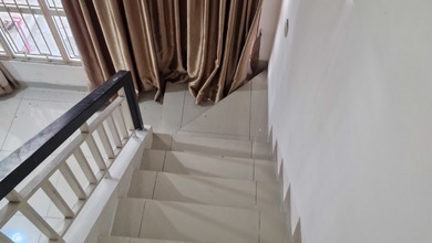 Disewakan Rumah Di Layar Permai, Pik Jakarta Utara