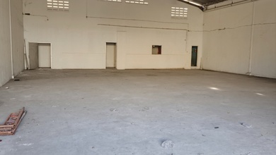 Disewakan Cepat dan Murah Gudang Bandara Mas