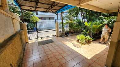 Dijual Rumah di Pluit Permai