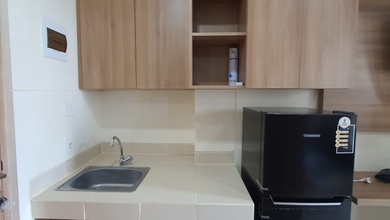 Dijual / Disewakan Apartemen B Residence, BSD City