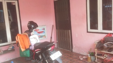 Dijual Rumah di Pasar Kemis Tangerang. Posisi Hook
