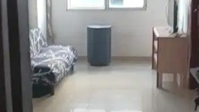 Dijual Cepat Apartemen City Park, Cengkareng Timur