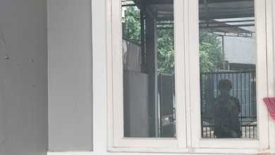 Disewakan Rumah Diporis Paradise,Tangerang