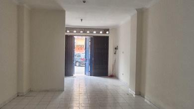 Disewakan Ruko Sudah Rapi Di Mutiara Taman Palem