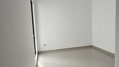 Dijual Rumah Kavling Dki, Meruya Selatan