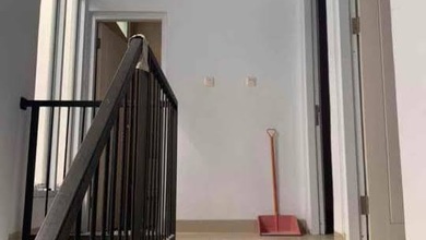 Dijual Murah Sekali Rumah Binong Residence, Tangerang