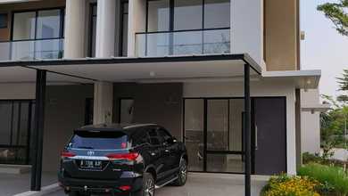 Disewakan Rumah Pik2 Rumah Milenial