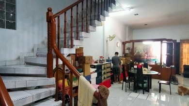 Dijual Cepat Rumah Kartini Jakarta Pusat
