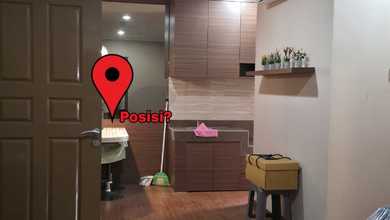 Dijual Apartemen City Resort Jakarta Barat